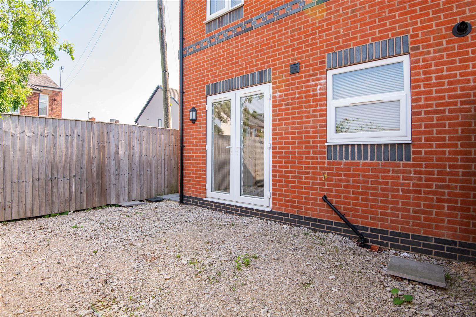 Bank Mews, Standish, Wigan